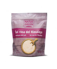 SAL HIMALAYA GRUESA 500GR