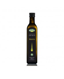 ACEITE SESAMO NATURGREEN 250ML BIO