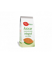 AZUCAR MORENO INTEGRAL MELAZA 1 KG