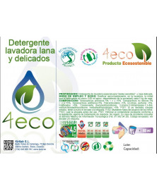 Detergente en Polvo – 4eco Bilbao – detergentes a granel, productos de  limpieza y productos alternativos de uso cotidiano ecológicos.