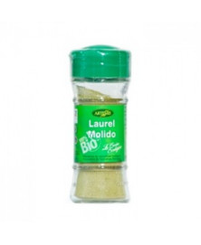 LAUREL MOLIDO ARTEMIS 28GR BIO