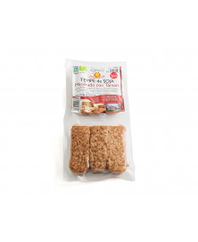 TEMPE DE SOJA MACERADO CON TAMARI VEGETALIA 2X85 GR BIO