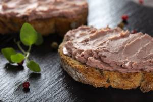 Patés Ecológicos