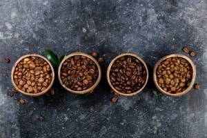 Café Ecológico