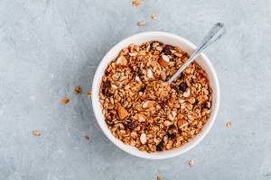 Cereales de desayuno