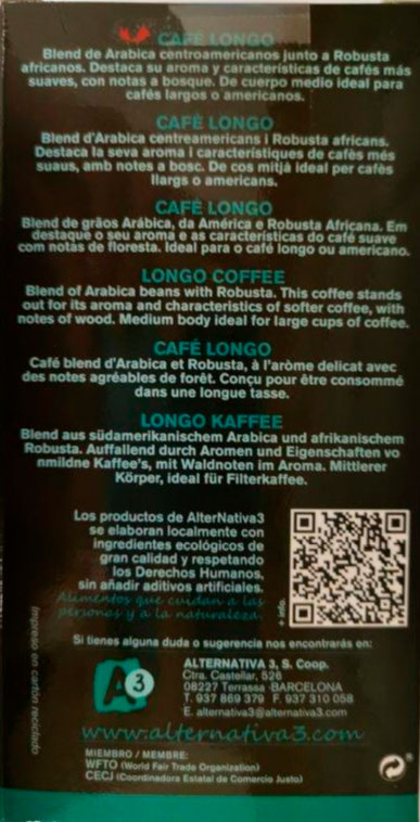 capsulas de cafe longo alternativa 3