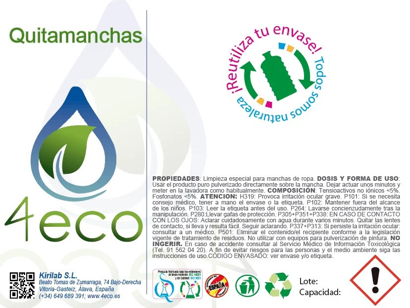 quitamanchas