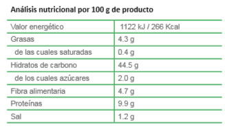 pan de molde espelta integral biocop