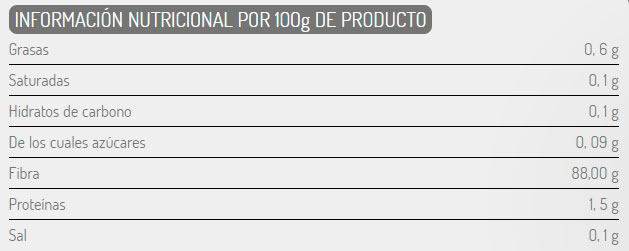 PSYLIUM EL GRANERO INTEGRAL