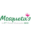 Marca MOSQUETA´S