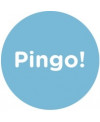 Marca PAÑALES PINGO