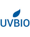 Marca UVBIO