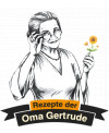 Marca OMA GERTRUDE