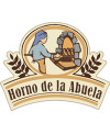 Marca EL HORNO DE LA ABUELA