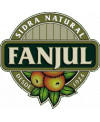 Marca SIDRA NATURAL FANJUL