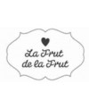 Marca LA FRUT DE LA FRUT