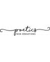 Marca POETICS SKIN SENSATIONS
