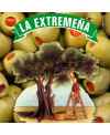 Marca LA EXTREMEÑA