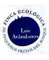 Marca LOS ARANDANOS