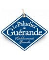 Marca LE PALUDIER DE GUERANDE