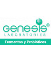 Marca GENESIS PROBIOTICOS