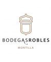 Marca BODEGAS ROBLES
