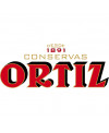 Marca ORTIZ