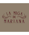 Marca LA MIGA DE MARIANA