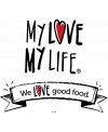 Marca MY LOVE MY LIVE