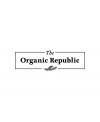 Marca THE ORGANIC REPUBLIC