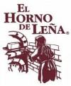 Marca HORNO DE LEÑA