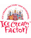 Marca ICE CREAM FACTORY