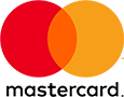 Tarjeta Mastercard