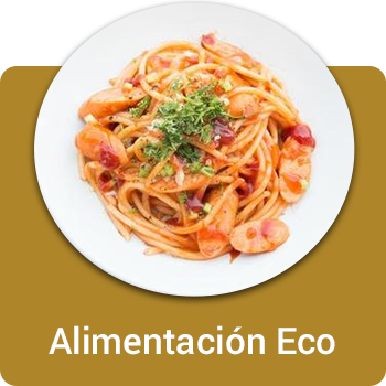 Alimentación Eco