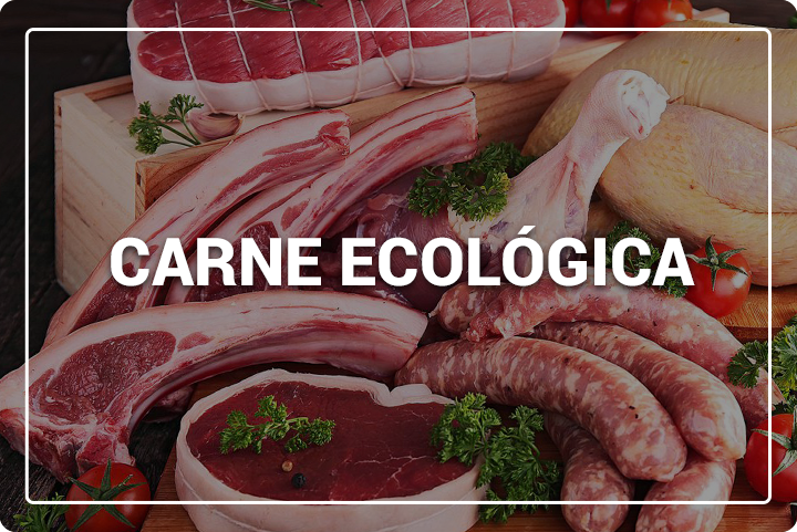 Carne Ecológica Online