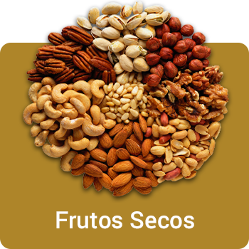 Frutos Secos