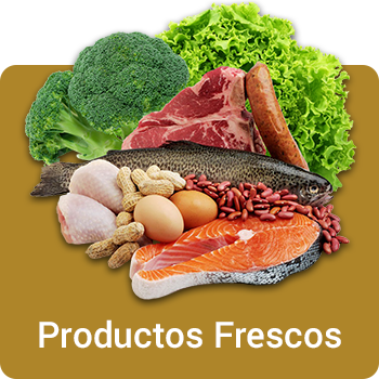 Productos Frescos