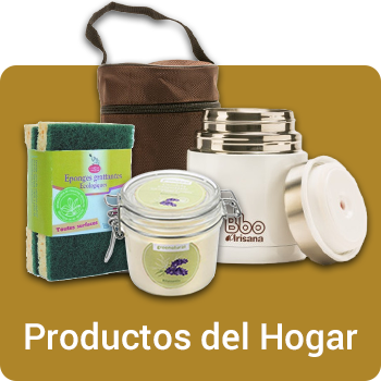 Productos Eco Hogar